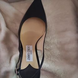 Jimmy Choo 