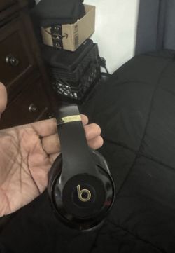 Beats Studio Pro 3