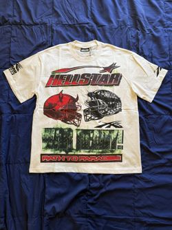 Hell, Star Shirt