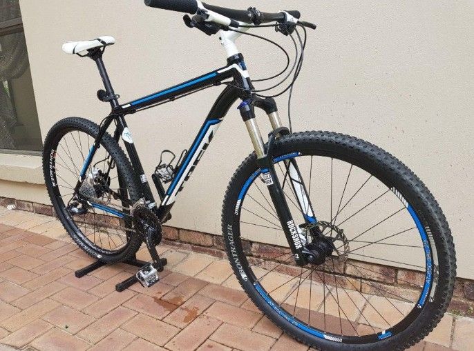 【希少モデル】Gary Fisher  29er cobia Gary Fisher Cobia