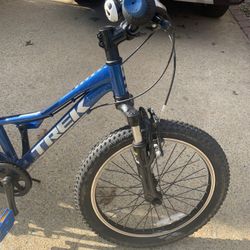 Trek Mountain Bike