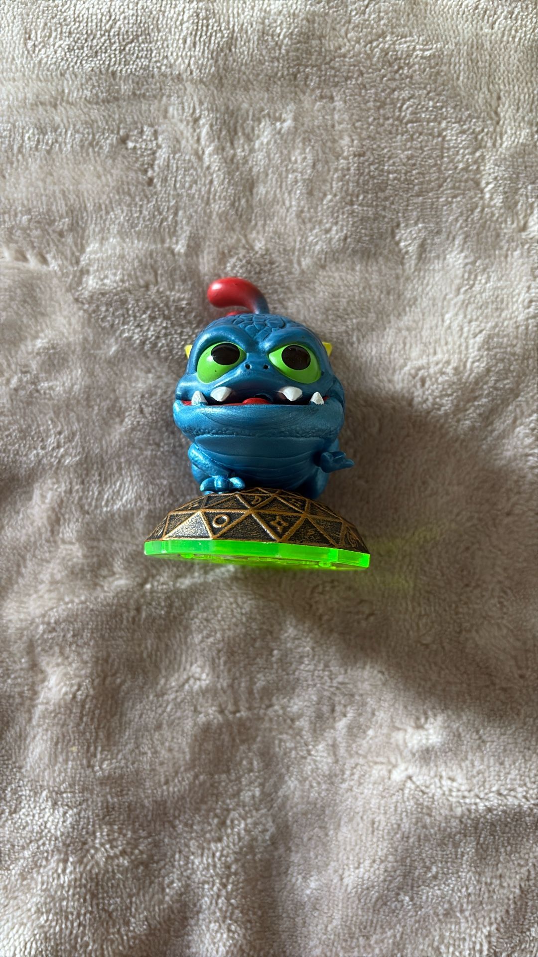Skylanders Spyro’s Adventure: Wrecking Ball