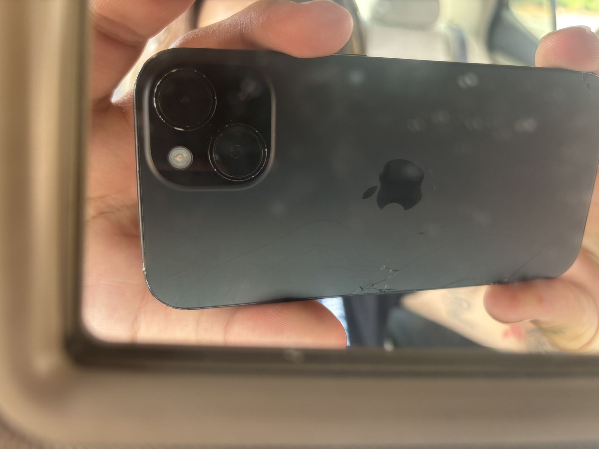 iPhone 15 Boost Only 250 OBO