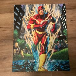 Flash
