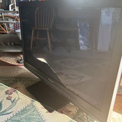 50” Panasonic Big screen TV