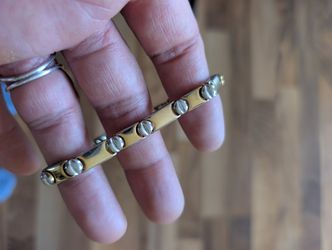 Joan Rivers Bracelet 