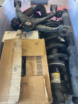 control arm Silverado, gmc suspension, control arm and more