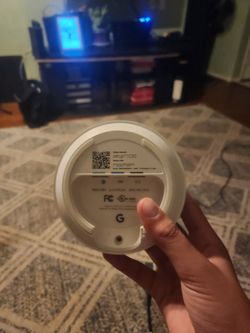 Google Wifi Router