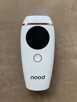Nood Permanent Hair Removal Device