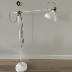 SWEET LAMP! IKEA RANARP