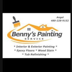 Pool Deck Painting, interior And Exterior   