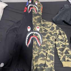 Bape Hoodie