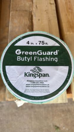 Tape, flashing