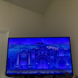 50 Inch Roku Television