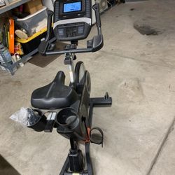 Nordic Track Grand Tour Bike