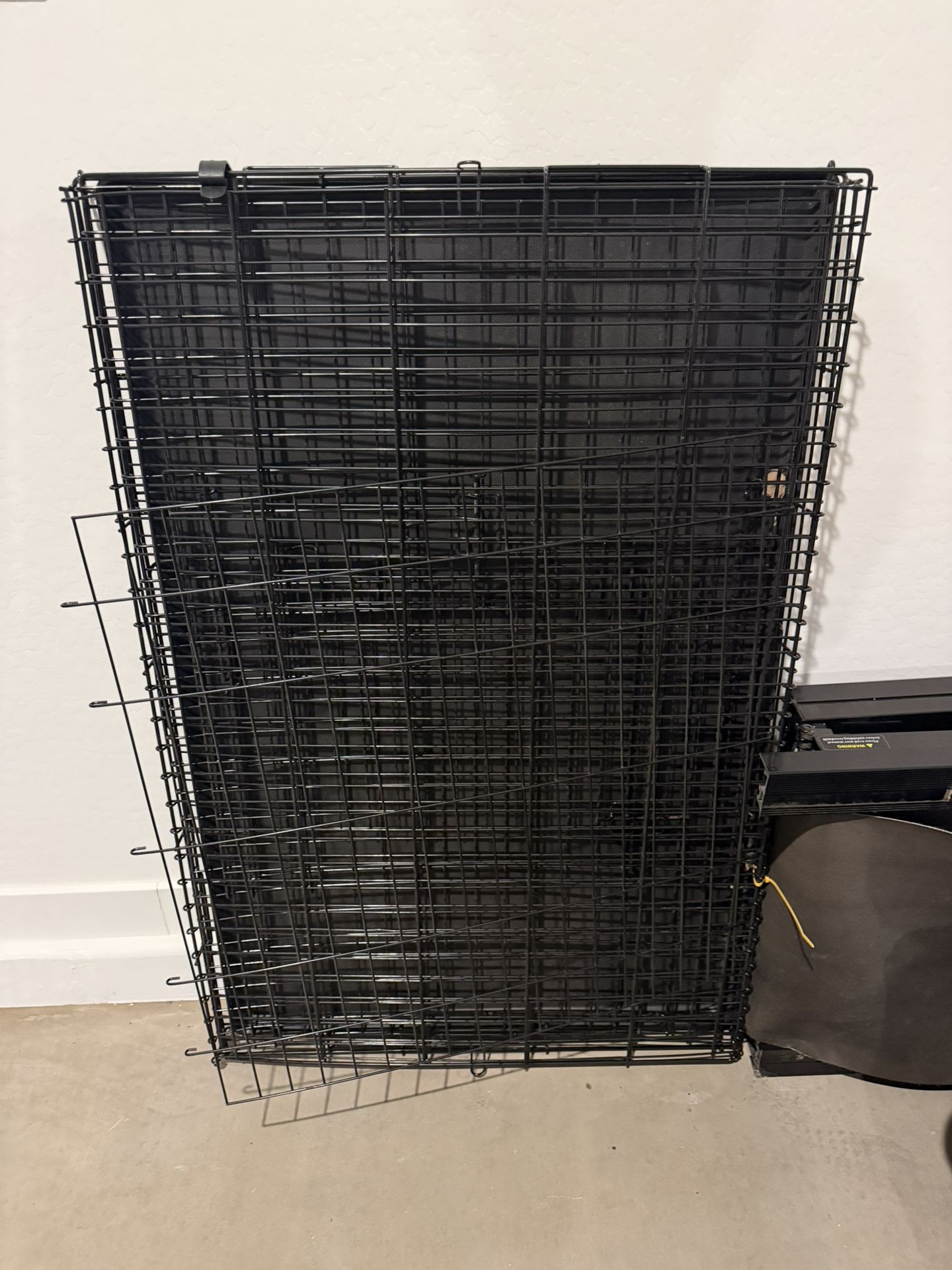 Dog Cage/Kennel