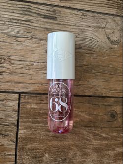 Sol De Janeiro Perfume