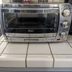 Oven Toaster 