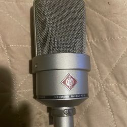TLM 103 MIC NEUMANN