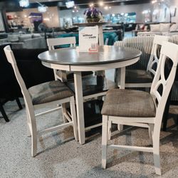 Dining Table Set 