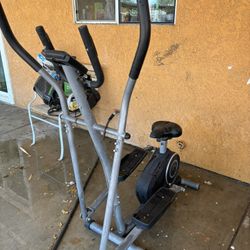 Exercise Equipment 