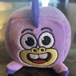 Baby Shark Toy-Needs Battery