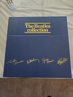 The Beatles Collections