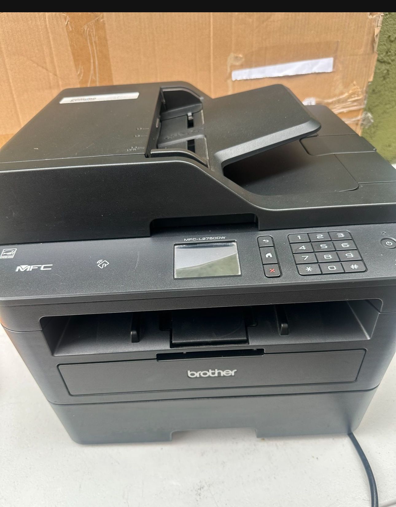 Brother Printer