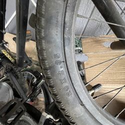 Eastern orbit Bmx Bike 