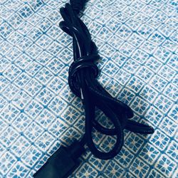 Sony Playstation 4 Pro Ps4 Power Cord / Power Supply