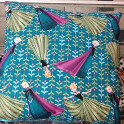 Frozen Pillow Set