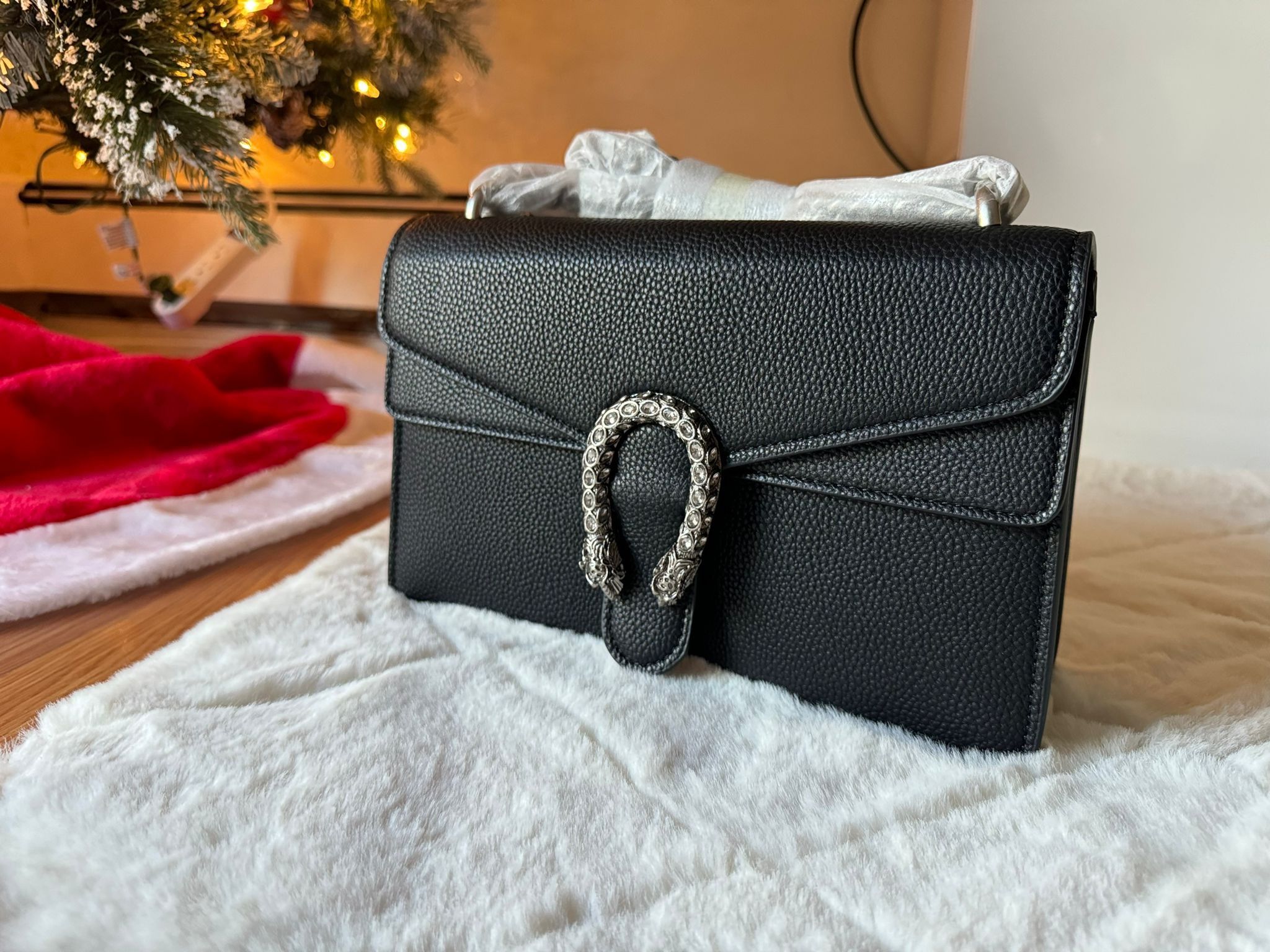 Bolsa Gucci