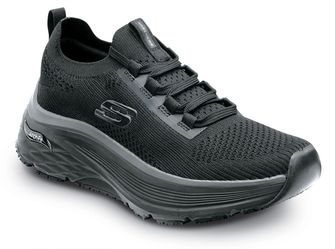 Skechers Max Cushioning Work Addison Shoes - Women's Size 10
