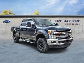 2017 Ford F-250