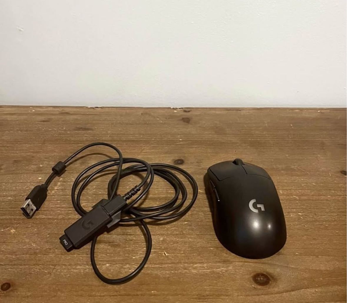 Logitech Gpro