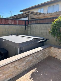 Spa 2025 Jetsetter/ Hot springs