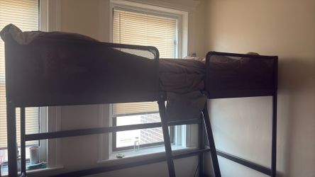 IKEA Loft bed