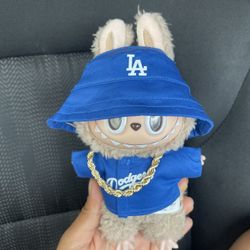 Labubu Outfit
