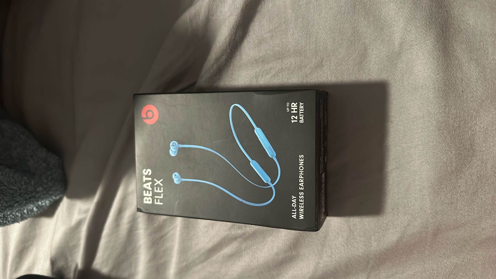 Beats Flex