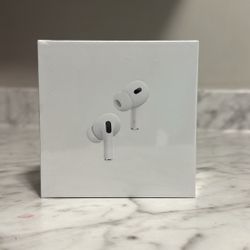 Air Pod Pro 2