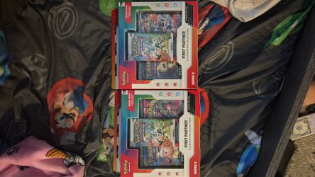 POKEMON