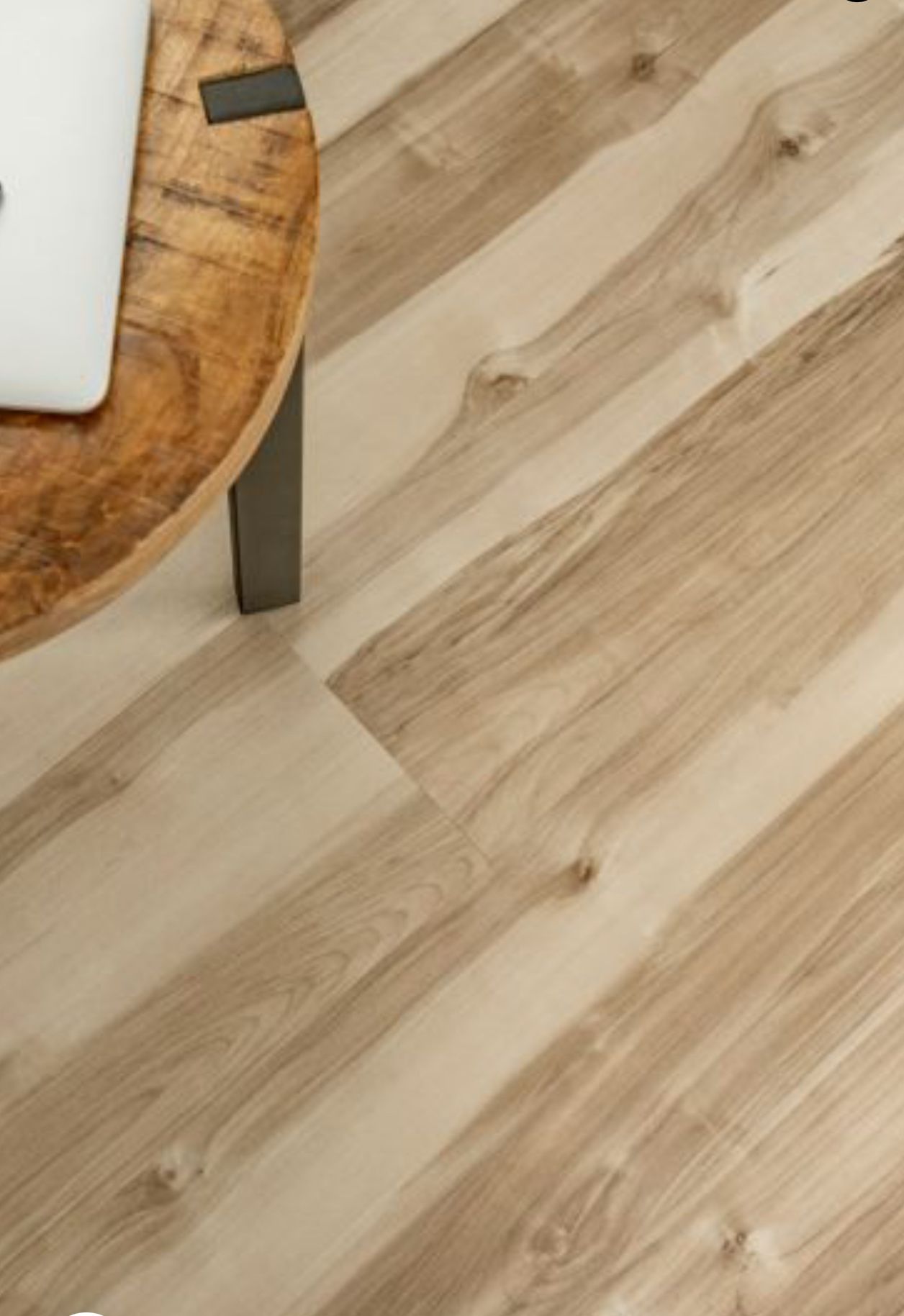 Luxury Vinyl Flooring