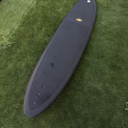 8ft Surfboard Longboard