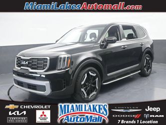 2023 Kia Telluride