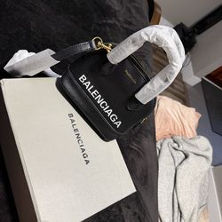 Balenciaga purse
