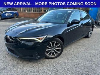 2024 Acura Integra