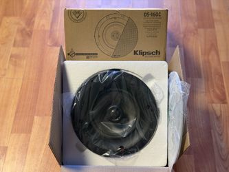(2) Surround Sound Speakers