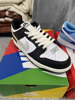 Nike SB Dunk Low HUF San Francisco (Size 9)
