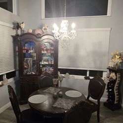 Dining room set