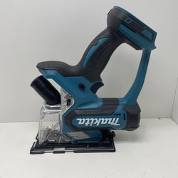 Makita 18v Cut Out Saw 198017/11